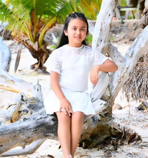 Miss Kid Nepal 2022